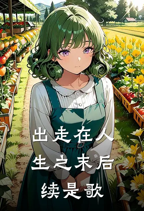 出走在人生之末后续是歌