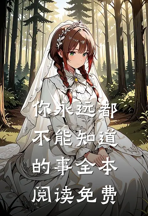 你永远都不能知道的事全本阅读免费
