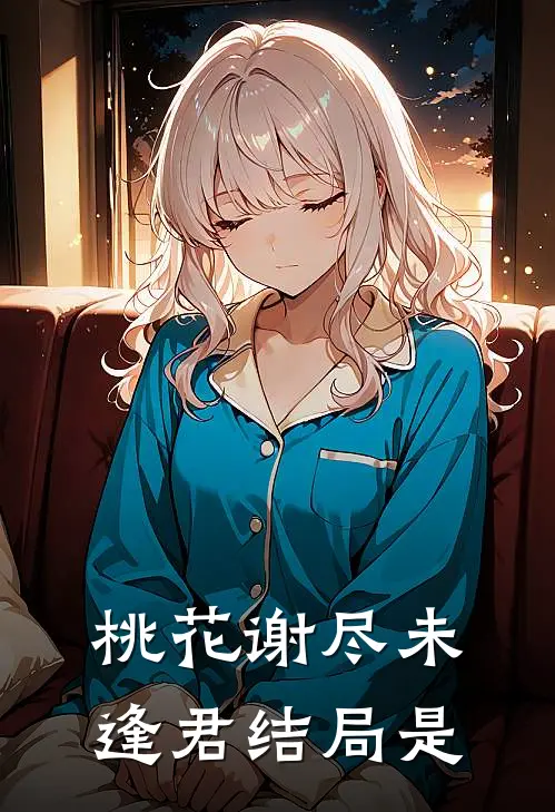 桃花谢尽未逢君结局是