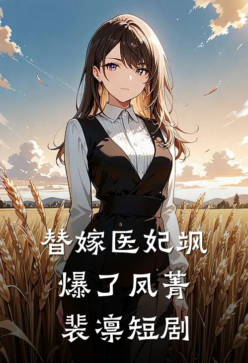 替嫁医妃飒爆了凤菁裴凛短剧