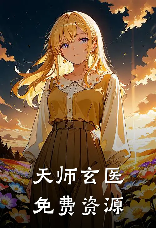 天师玄医免费资源