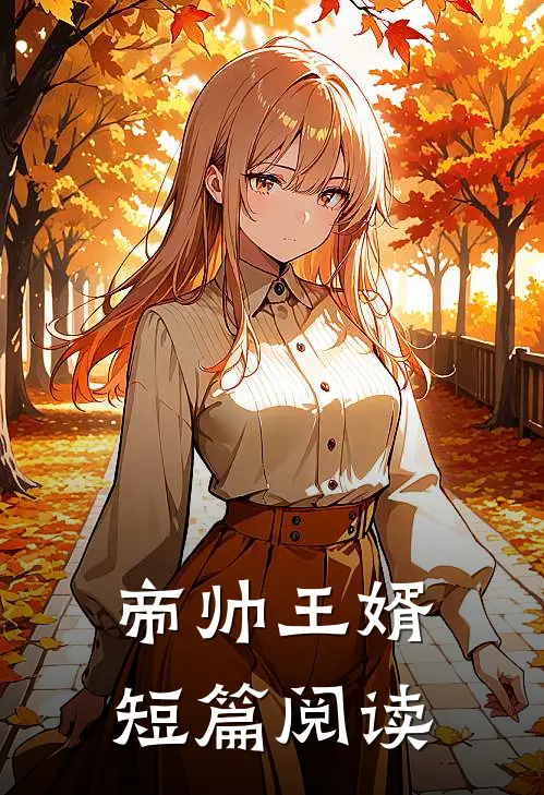 帝帅王婿短篇阅读