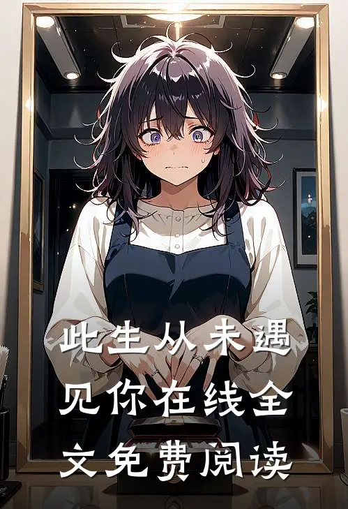 此生从未遇见你在线全文免费阅读