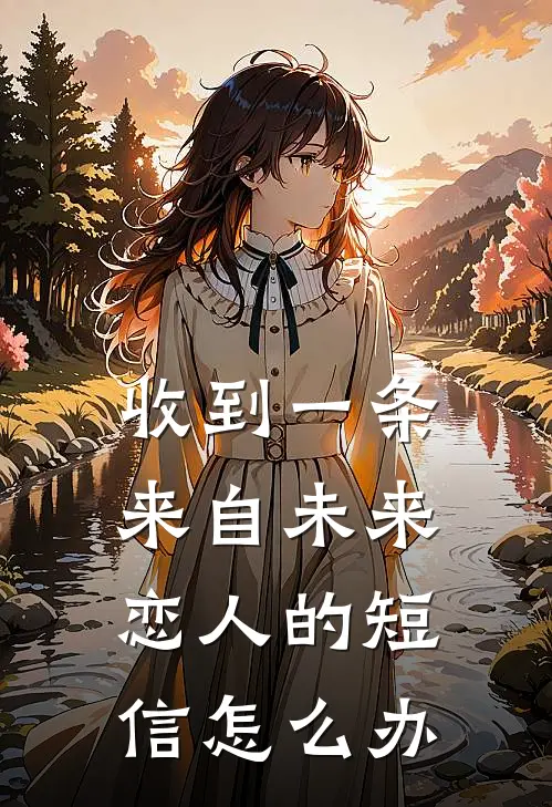 收到一条来自未来恋人的短信怎么办