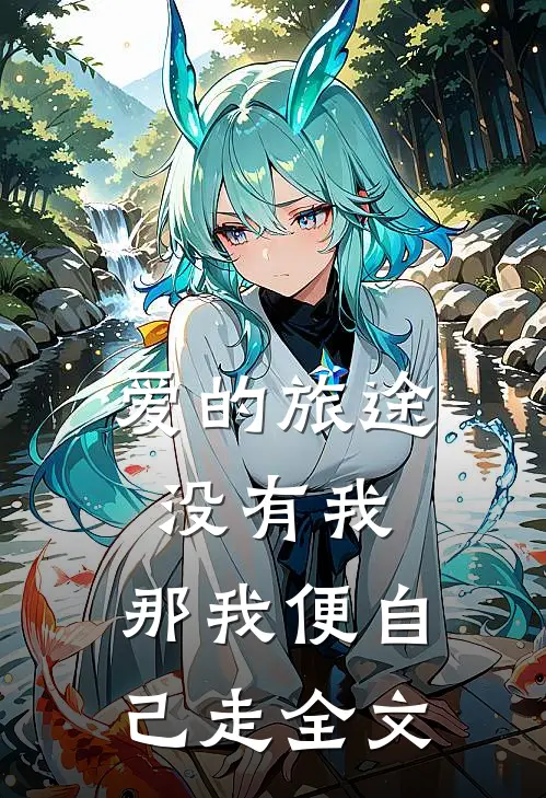 爱的旅途没有我,那我便自己走全文