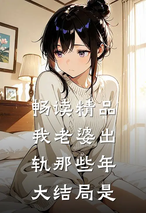 畅读精品我老婆出轨那些年大结局是