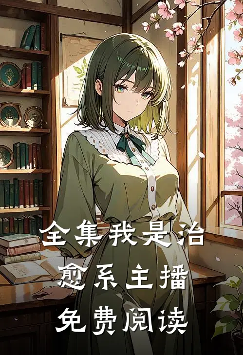 全集我是治愈系主播免费阅读