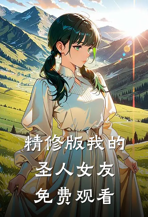 精修版我的圣人女友免费观看