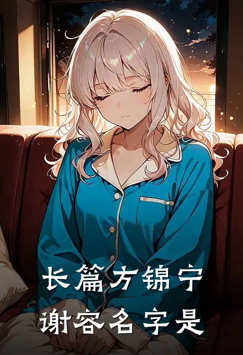长篇方锦宁谢容名字是