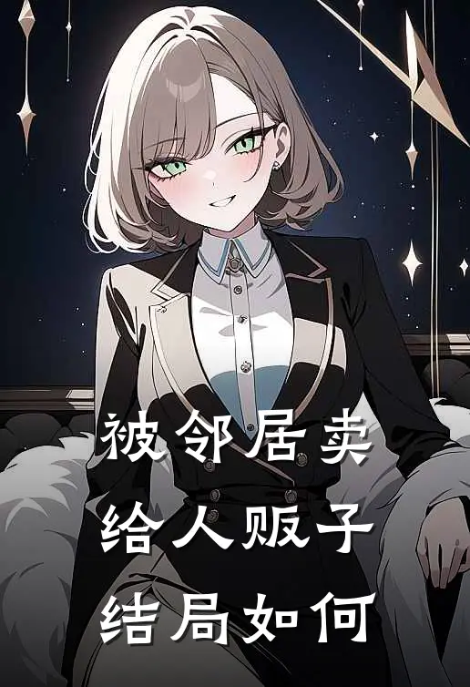 被邻居卖给人贩子结局如何