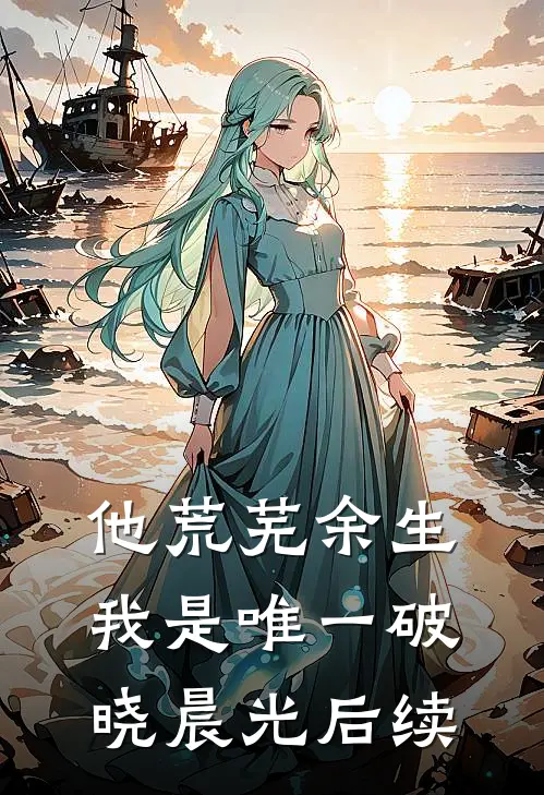 他荒芜余生，我是唯一破晓晨光后续