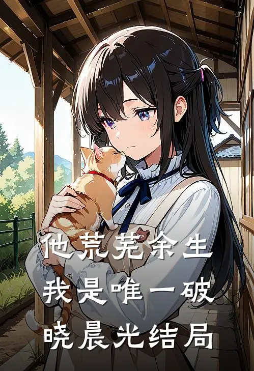 他荒芜余生，我是唯一破晓晨光结局