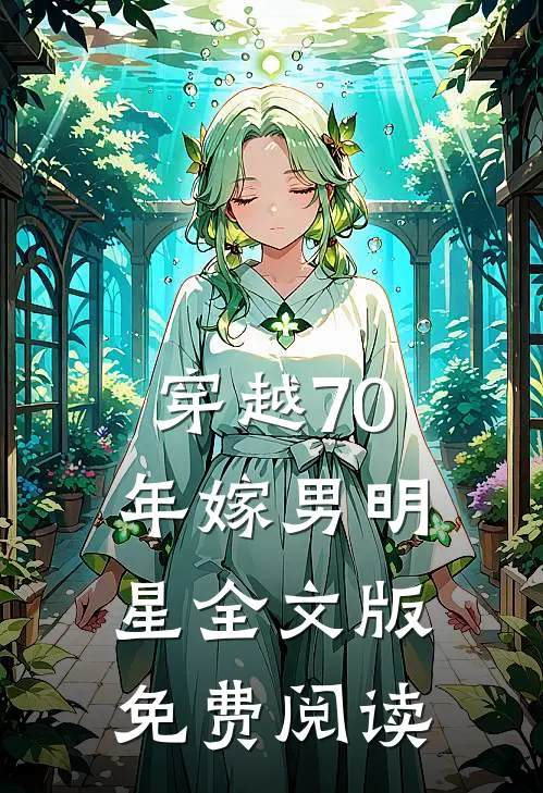 穿越70年嫁男明星全文版免费阅读
