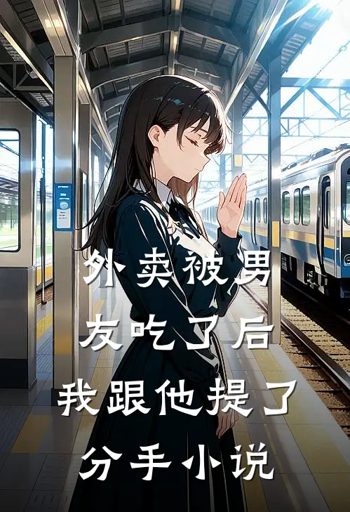 外卖被男友吃了后,我跟他提了分手免费阅读