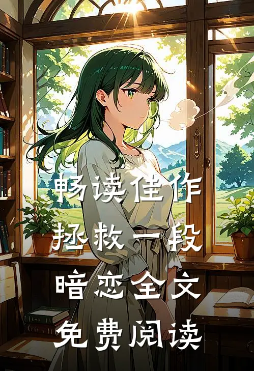 畅读佳作拯救一段暗恋全文免费阅读