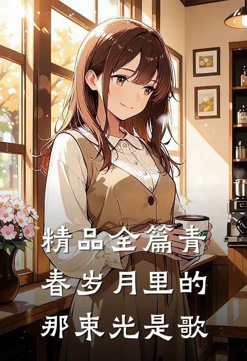 精品全篇青春岁月里的那束光是歌