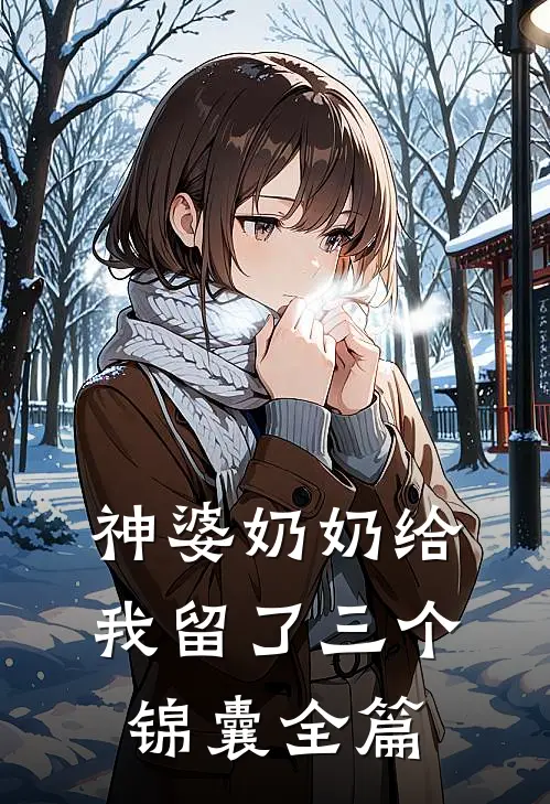 神婆奶奶给我留了三个锦囊全篇