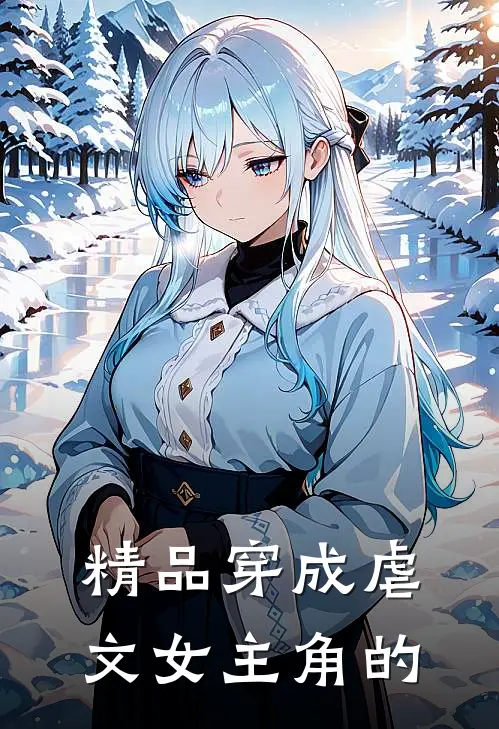 精品穿成虐文女主角的