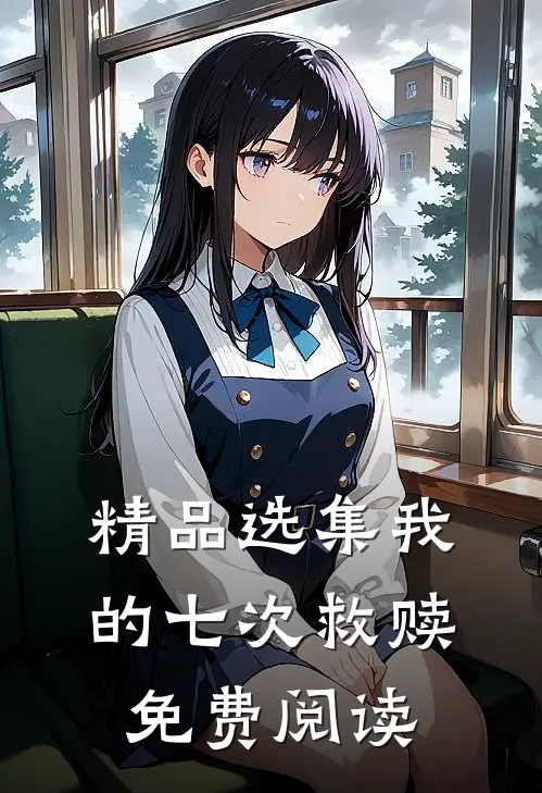 精品选集我的七次救赎免费阅读