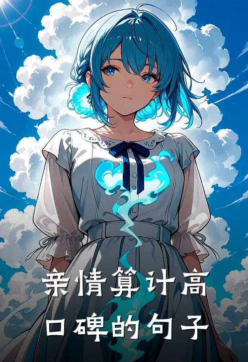 亲情算计高口碑的句子