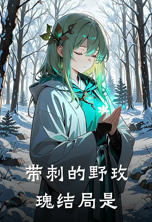带刺的野玫瑰结局是