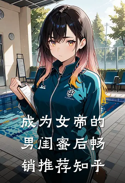 成为女帝的男闺蜜后畅销推荐知乎