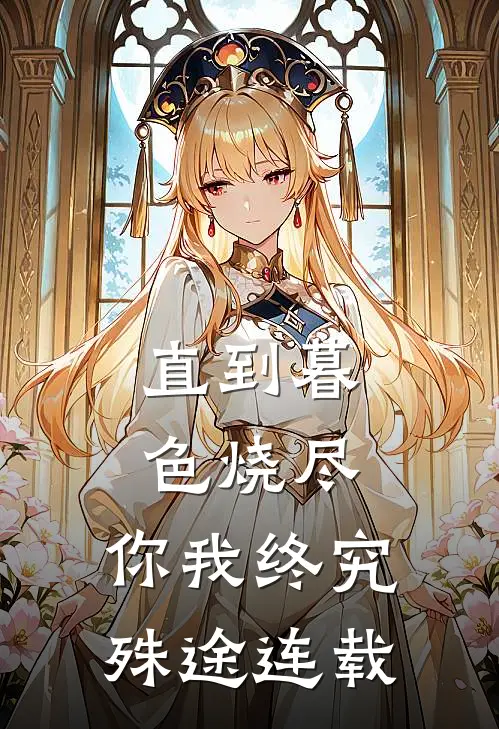 直到暮色烧尽，你我终究殊途连载