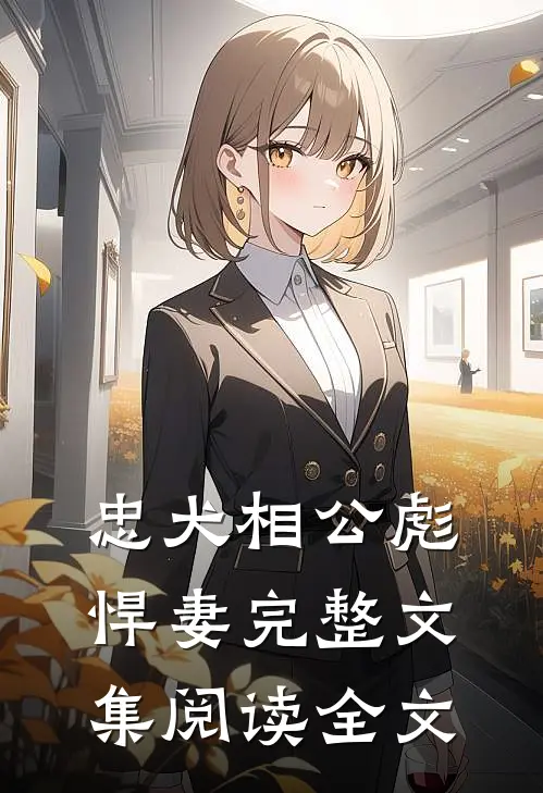 忠犬相公彪悍妻完整文集阅读全文