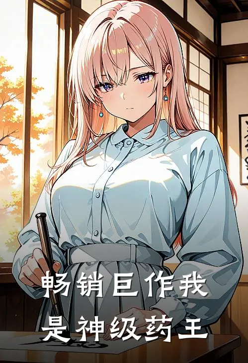 畅销巨作我是神级药王