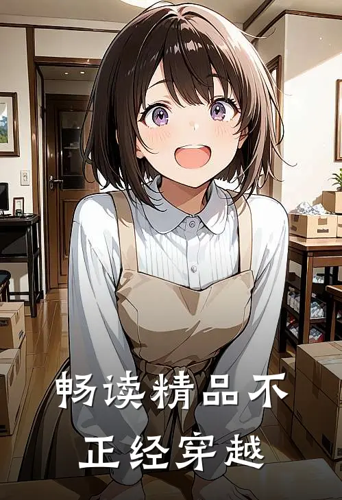 畅读精品不正经穿越