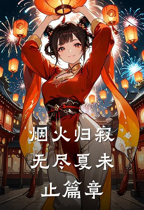 烟火归寂，无尽夏未止篇章