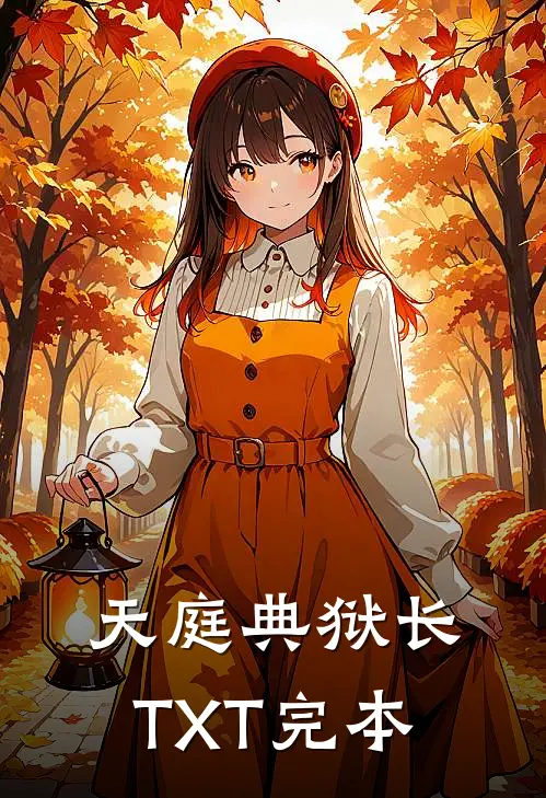天庭典狱长TXT完本