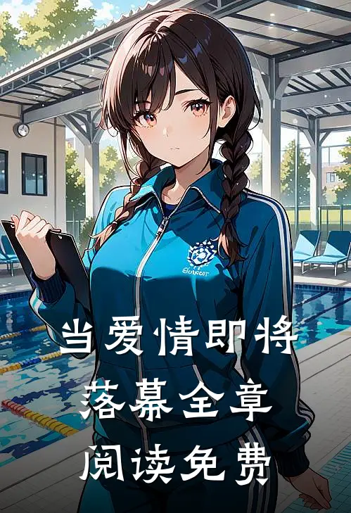 当爱情即将落幕全章阅读免费