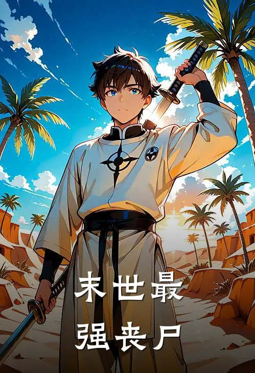 末世最强丧尸