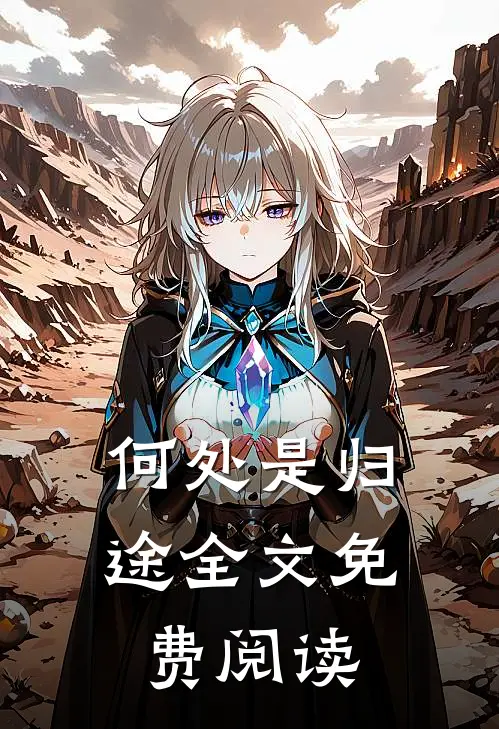 何处是归途全文免费阅读