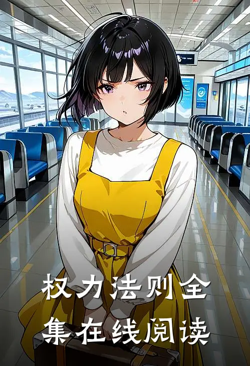 权力法则 全集在线阅读