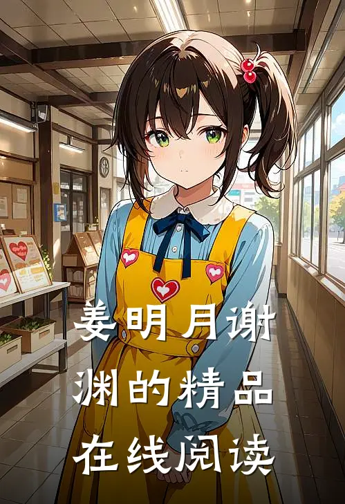 姜明月谢渊的精品在线阅读