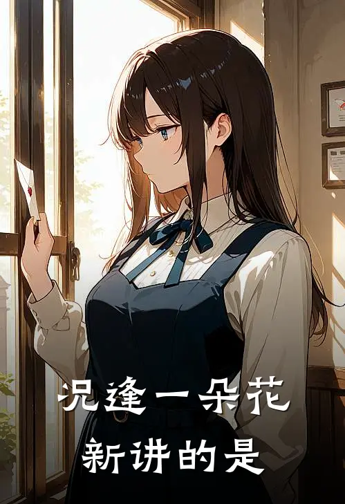 况逢一朵花新讲的是