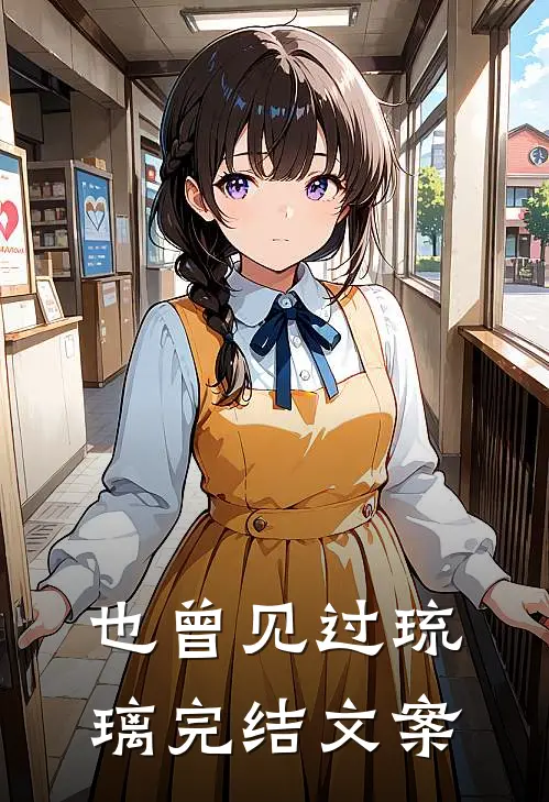 也曾见过琉璃完结文案