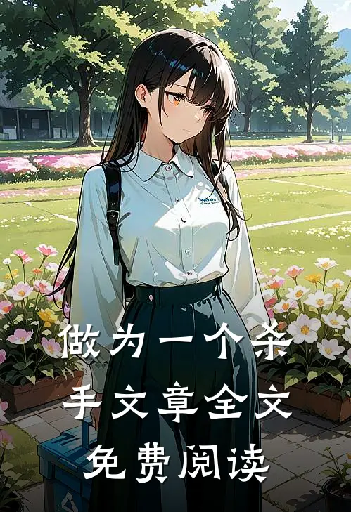 做为一个杀手文章全文免费阅读