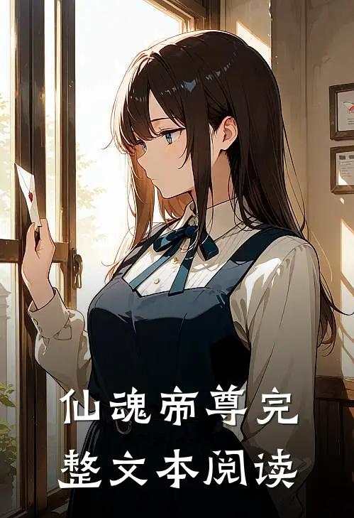 仙魂帝尊完整文本阅读