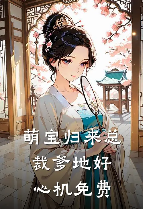 萌宝归来总裁爹地好心机免费