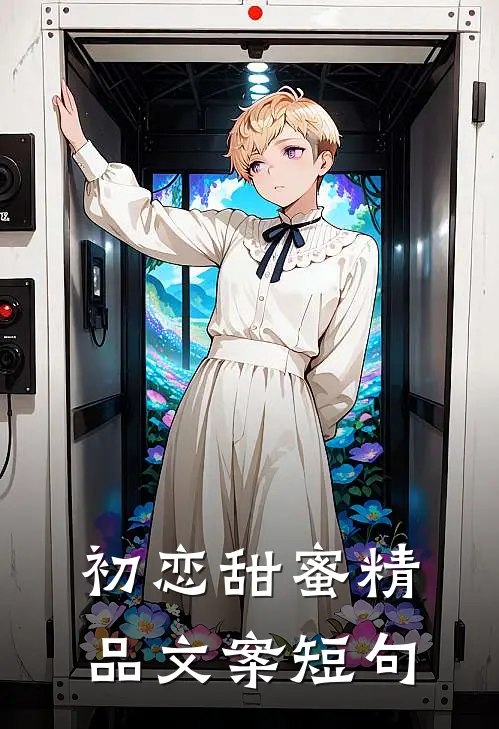 初恋甜蜜精品文案短句
