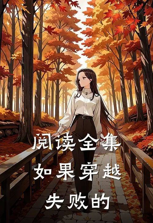 阅读全集如果穿越失败的