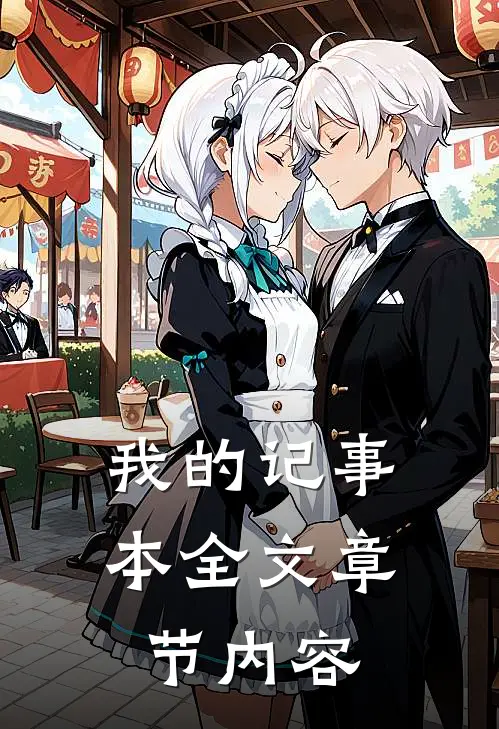 我的记事本全文章节内容