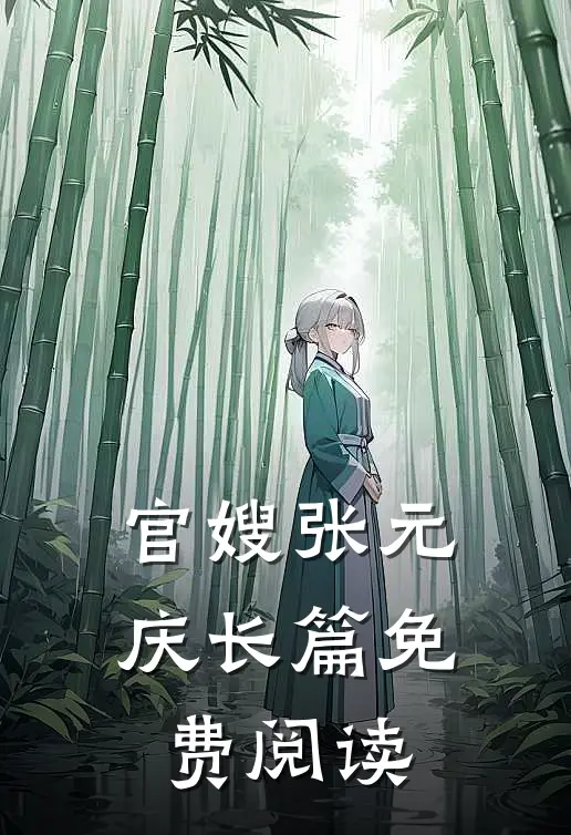 官嫂 张元庆长篇免费阅读