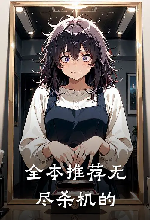 全本推荐无尽杀机的