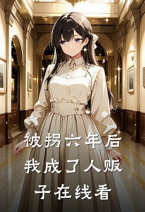 被拐六年后我成了人贩子在线看