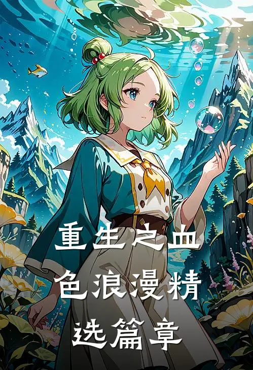 重生之血色浪漫精选篇章