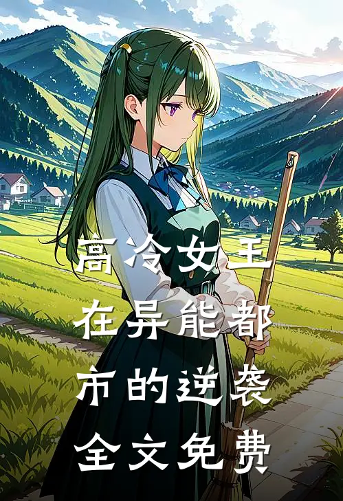 高冷女王在异能都市的逆袭全文免费